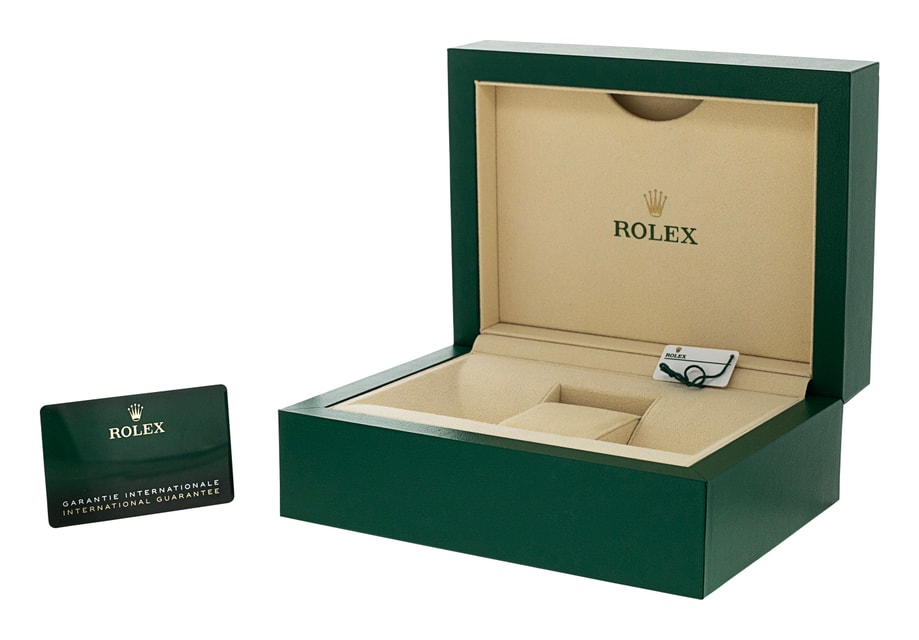 Rolex Submariner Starbucks Image 4